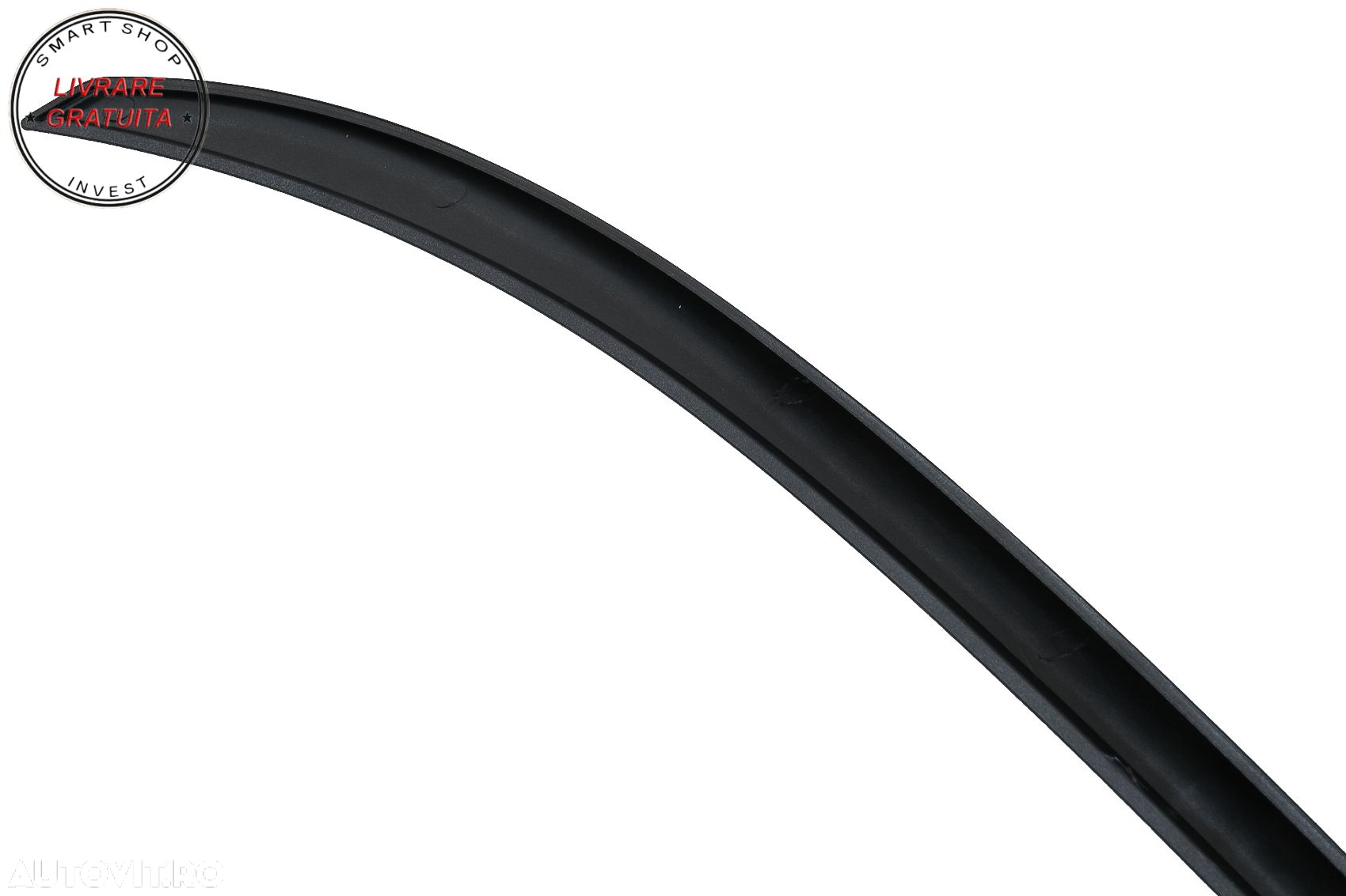 Eleron Portbagaj BMW Seria 3 F30 (2011-up) M3 Design Negru Mat- livrare gratuita - 8