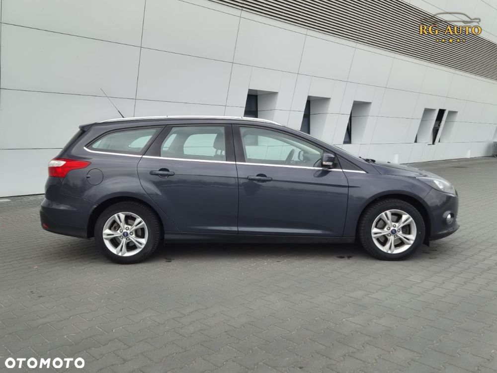 Ford Focus - 5