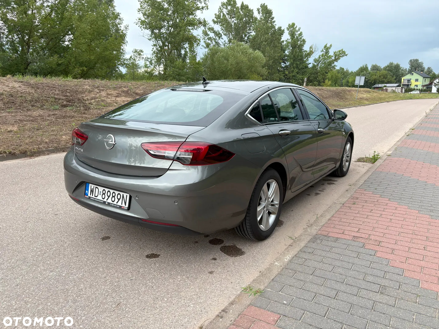 Opel Insignia 1.5 T GPF Elite S&S - 3