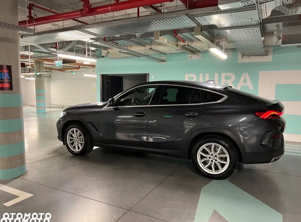 BMW X6 - 2