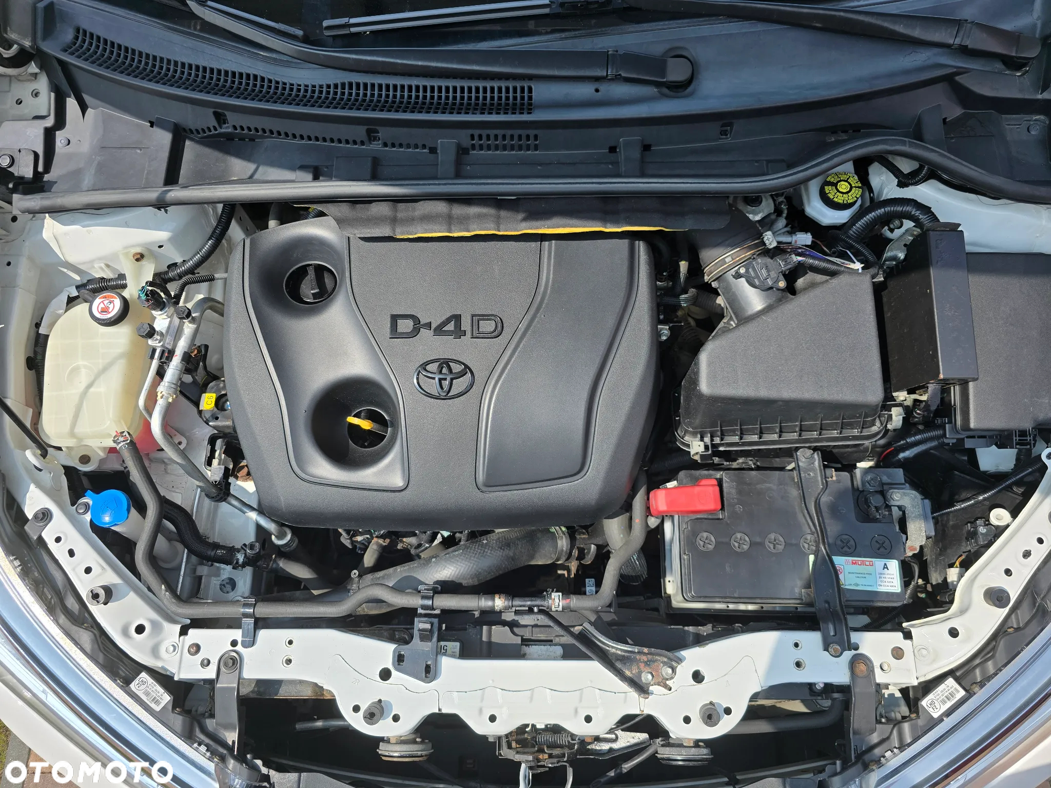 Toyota Corolla - 10