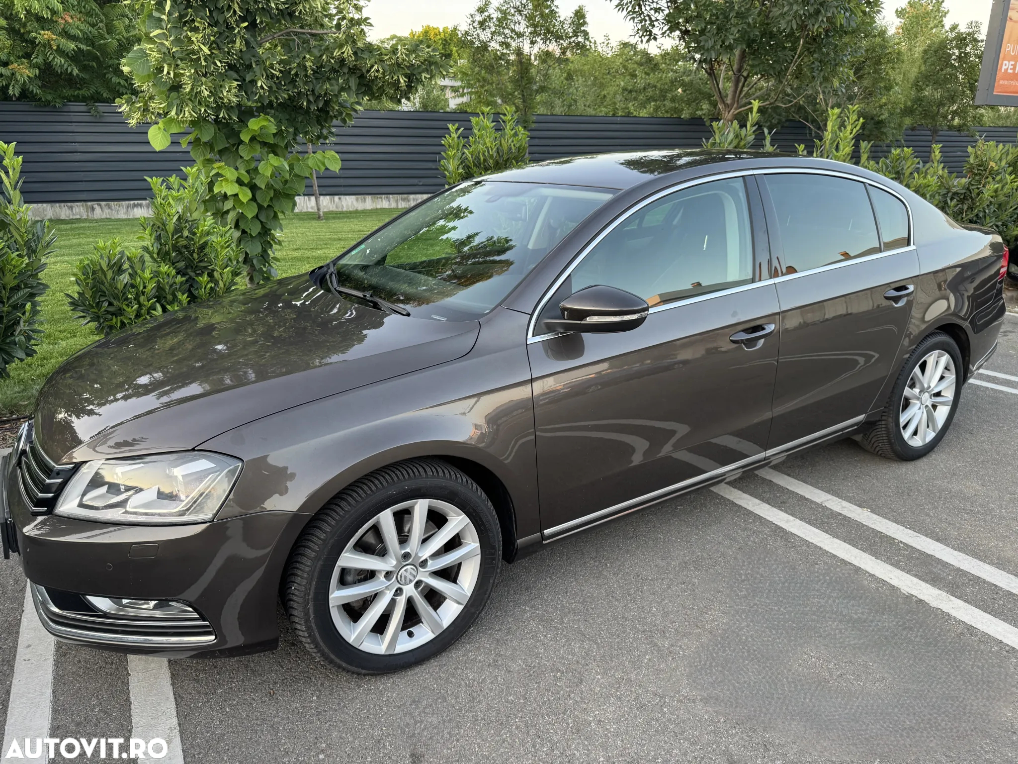 Volkswagen Passat - 6