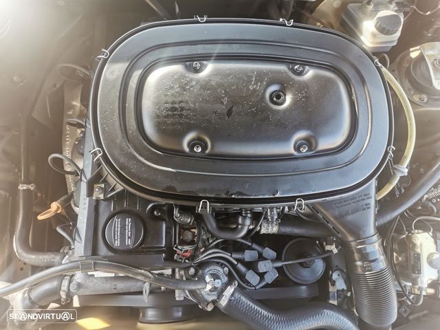 Mercedes-Benz A 190 - 30