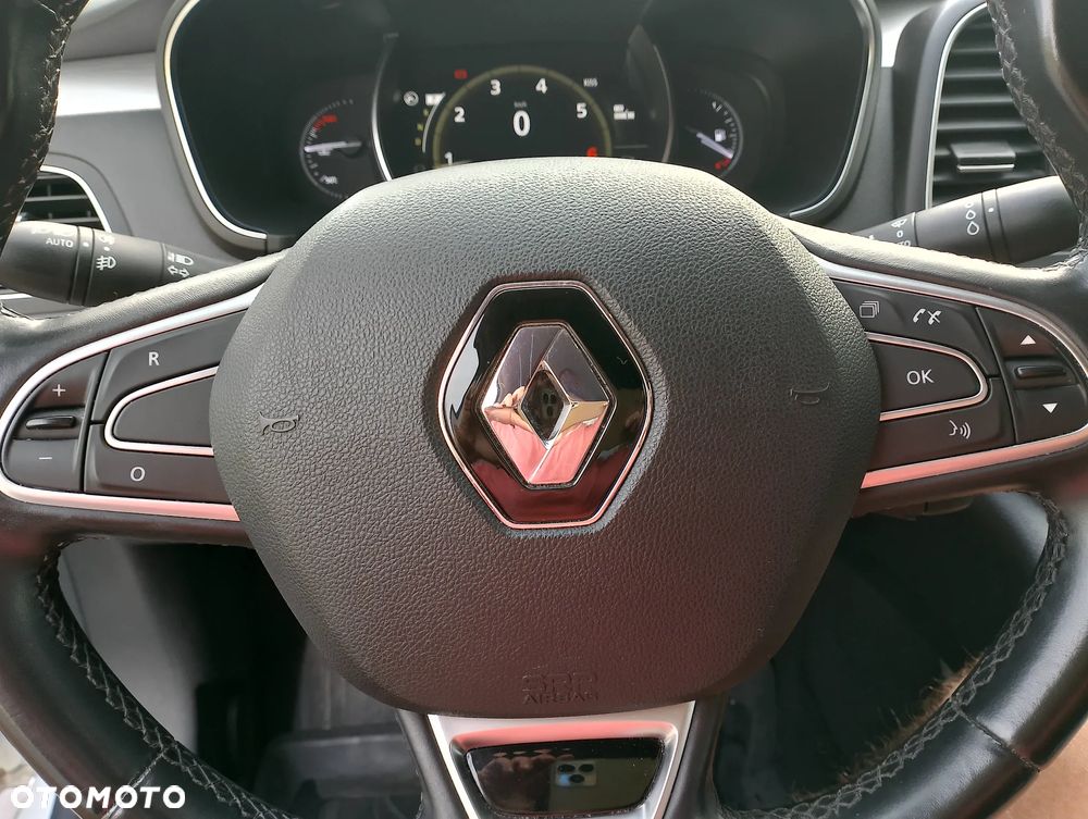 Renault Talisman 1.3 TCe FAP Limited EDC - 19