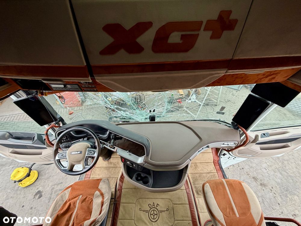 DAF Xg+ 530km standard - 13