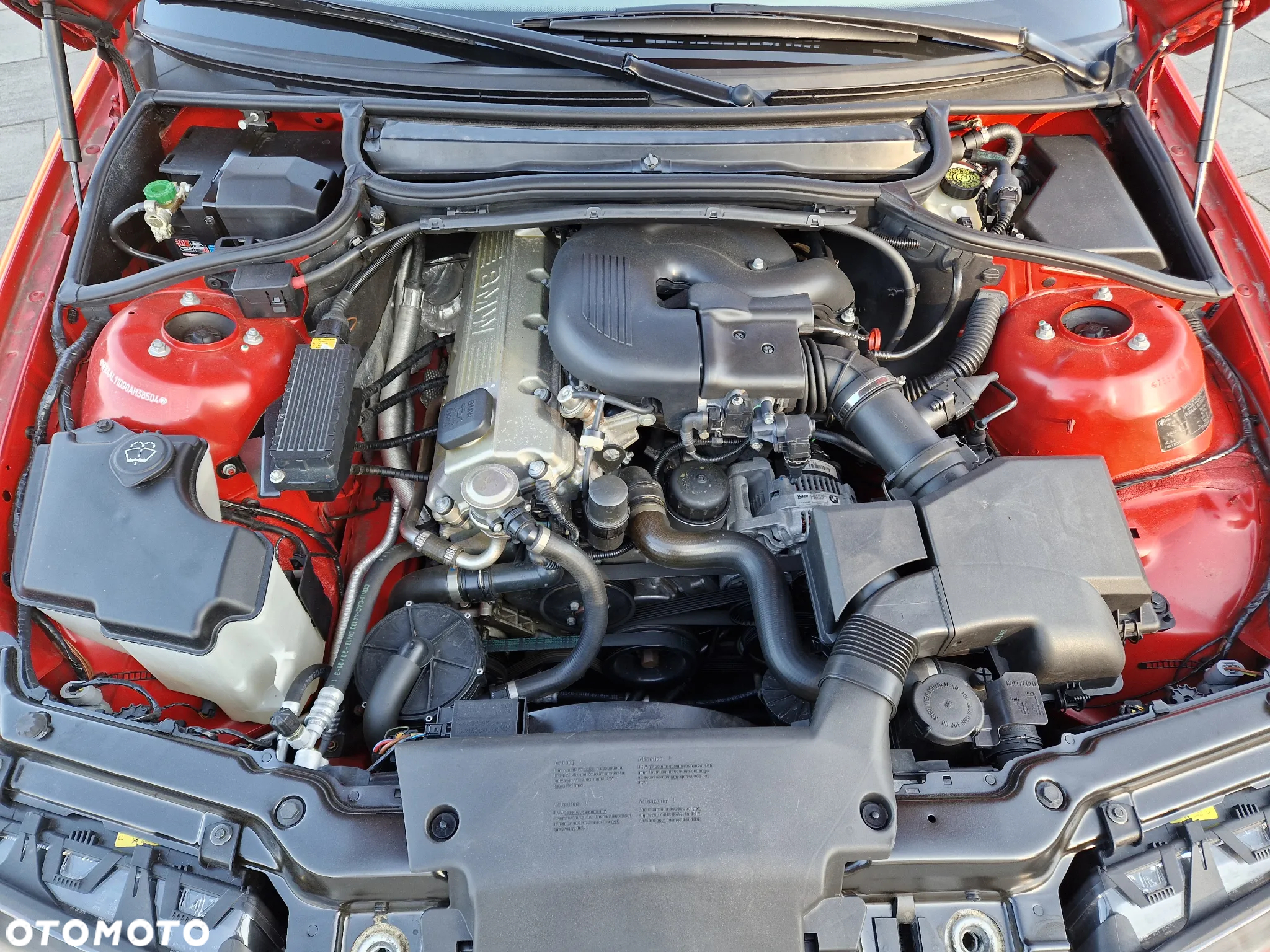 BMW Seria 3 - 24