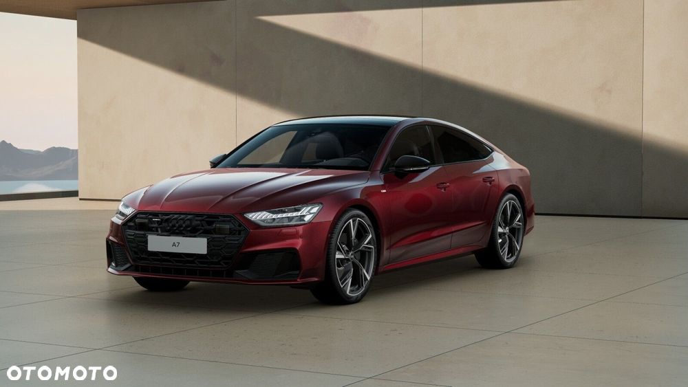 Audi A7 Sportback - 2