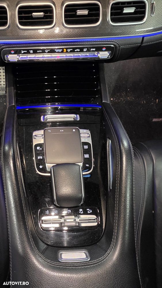 Mercedes-Benz GLE 450 4Matic 9G-TRONIC AMG Line - 26