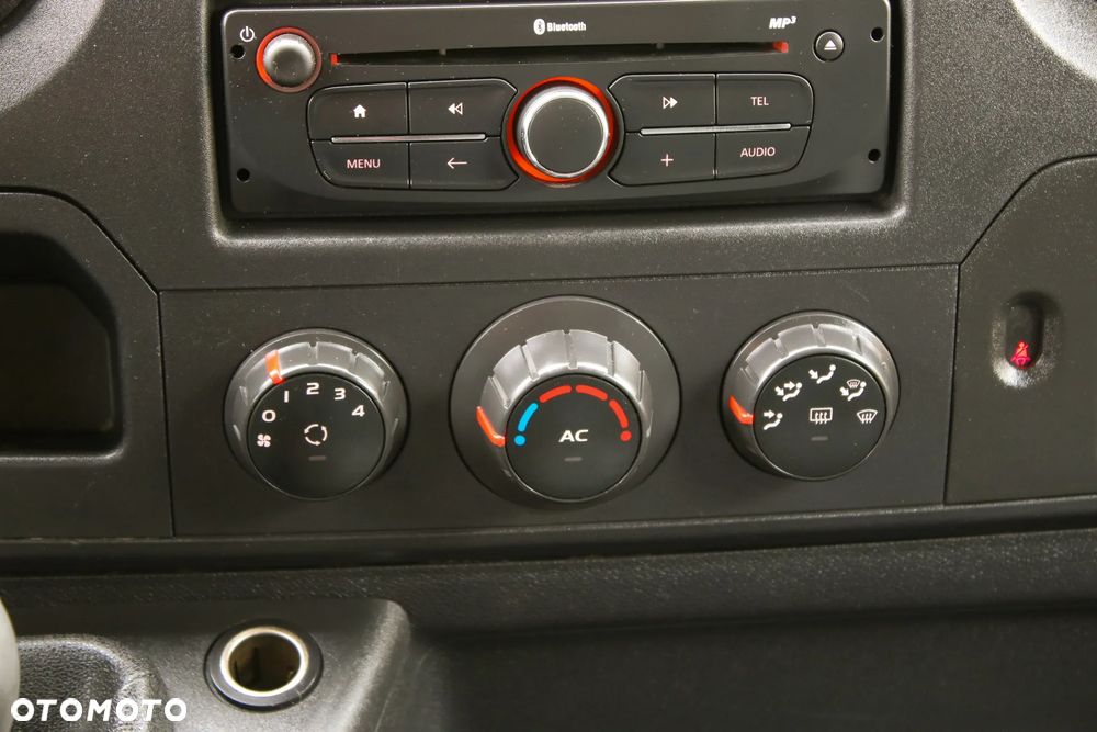 Renault Master Doka - 26