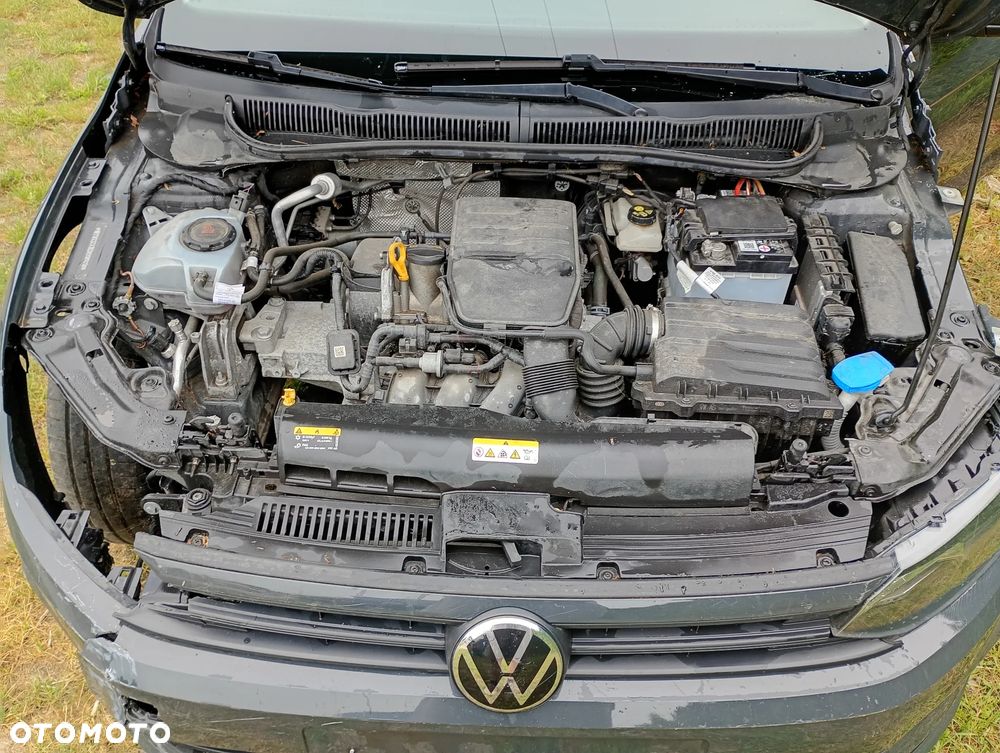 Volkswagen Polo 1.0 TSI Style - 12