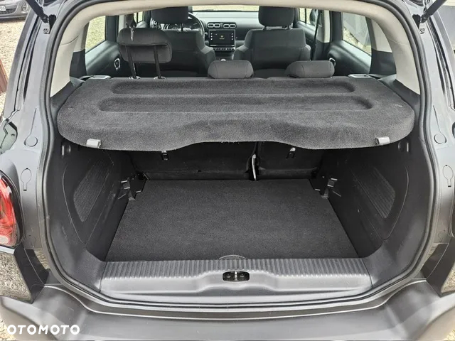 Citroën C3 Aircross 1.2 PureTech Shine Pack S&S - 19