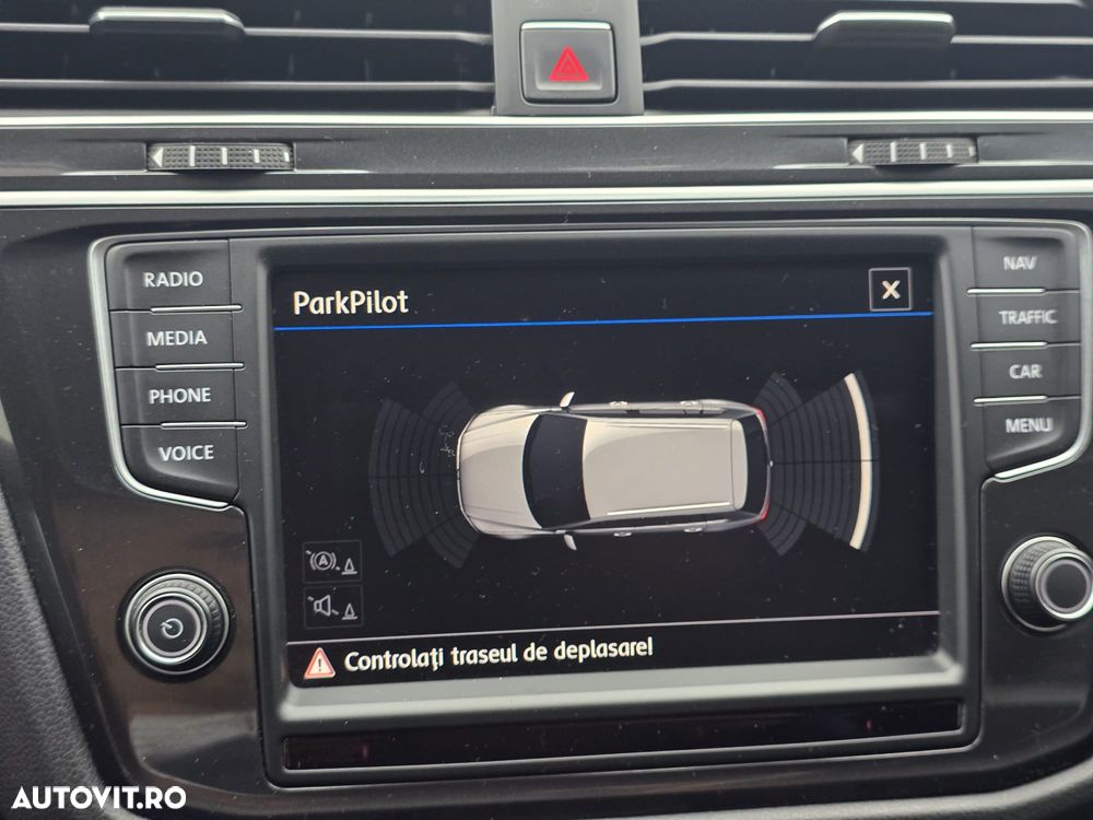 Volkswagen Tiguan 2.0 TDI DPF DSG 4Mot Highline - 13