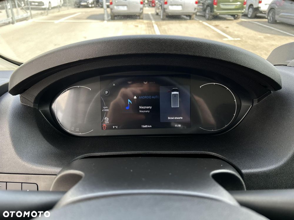 Toyota PROACE MAX - 12