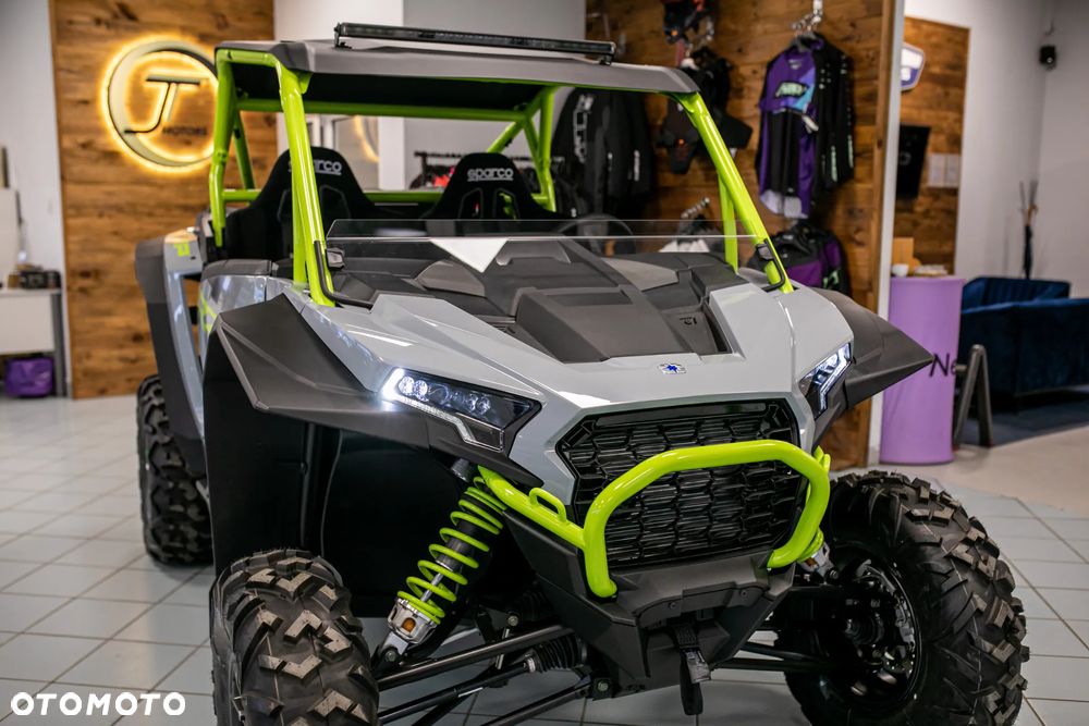 Polaris RZR - 7