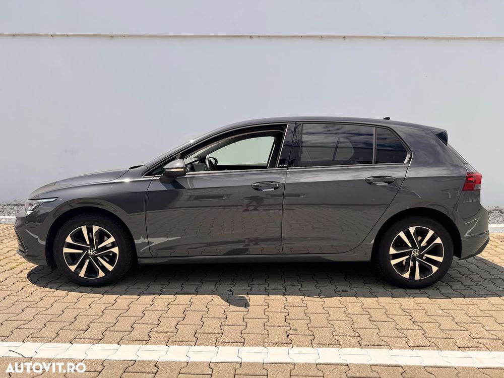 Volkswagen Golf 2.0 TDI SCR DSG Life - 2