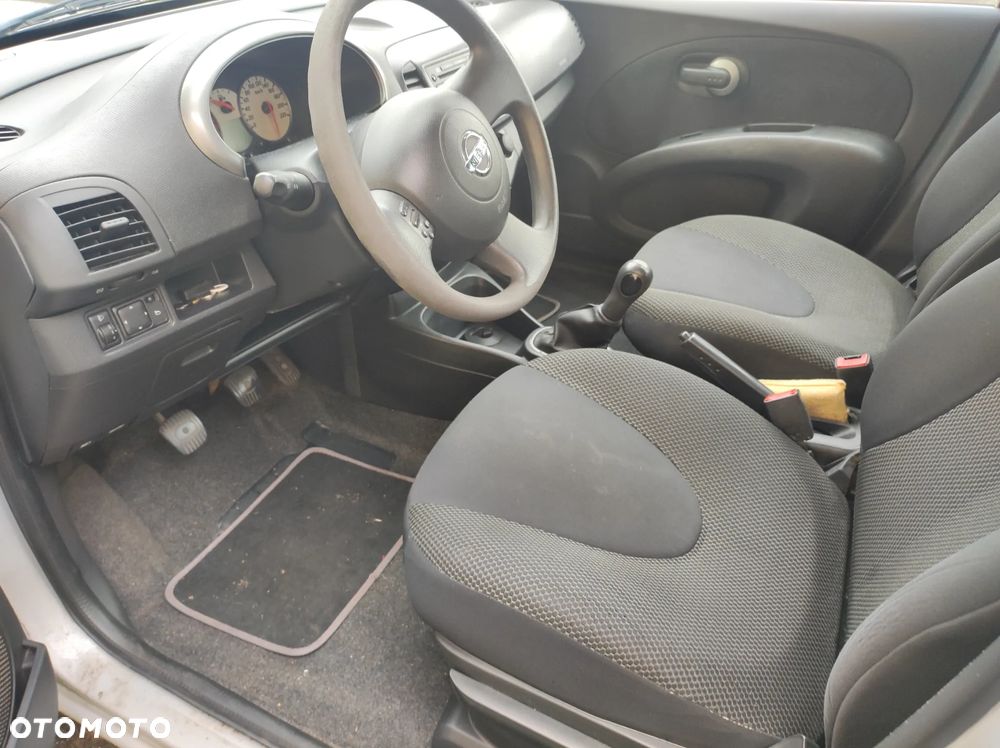 Nissan Micra 1.2 edition 25 Jahre - 6