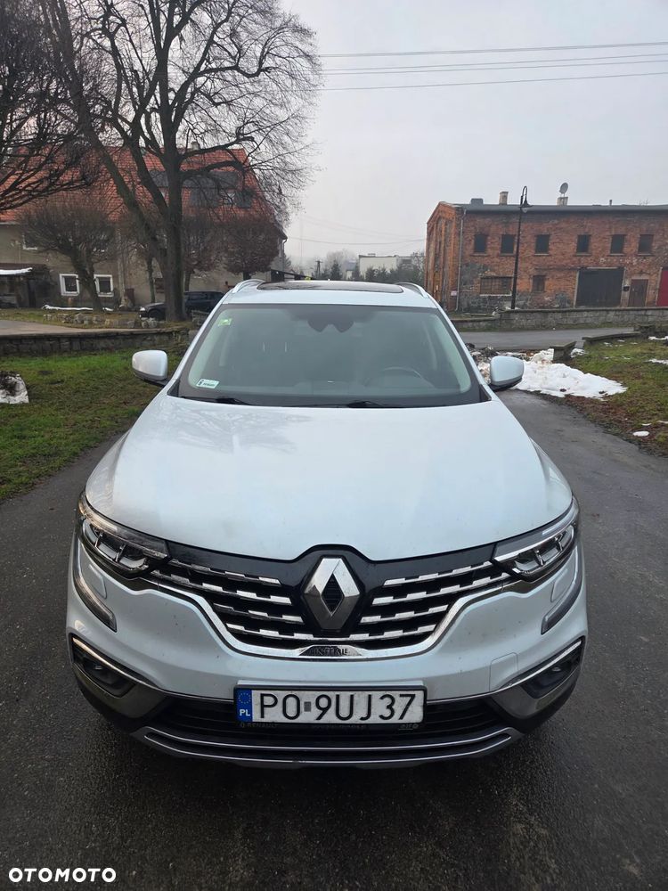 Renault Koleos 2.0 Blue dCi Initiale Paris 4x4 X-Tronic - 6