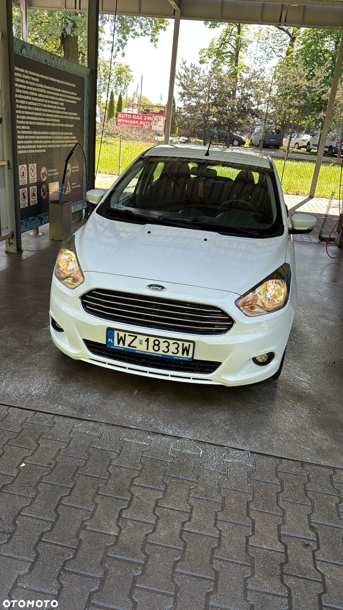 Ford Ka+ 1.2 Trend Plus - 1