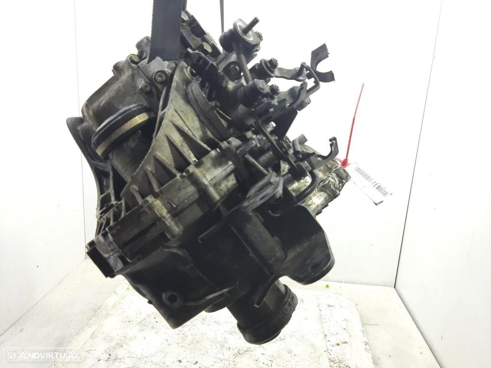 CAIXA DE VELOCIDADES KIA SPORTAGE - 1