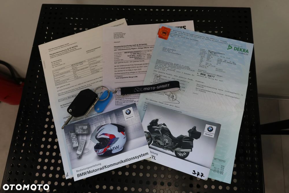 BMW K - 14