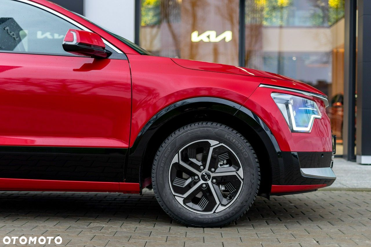 Kia Niro - 7
