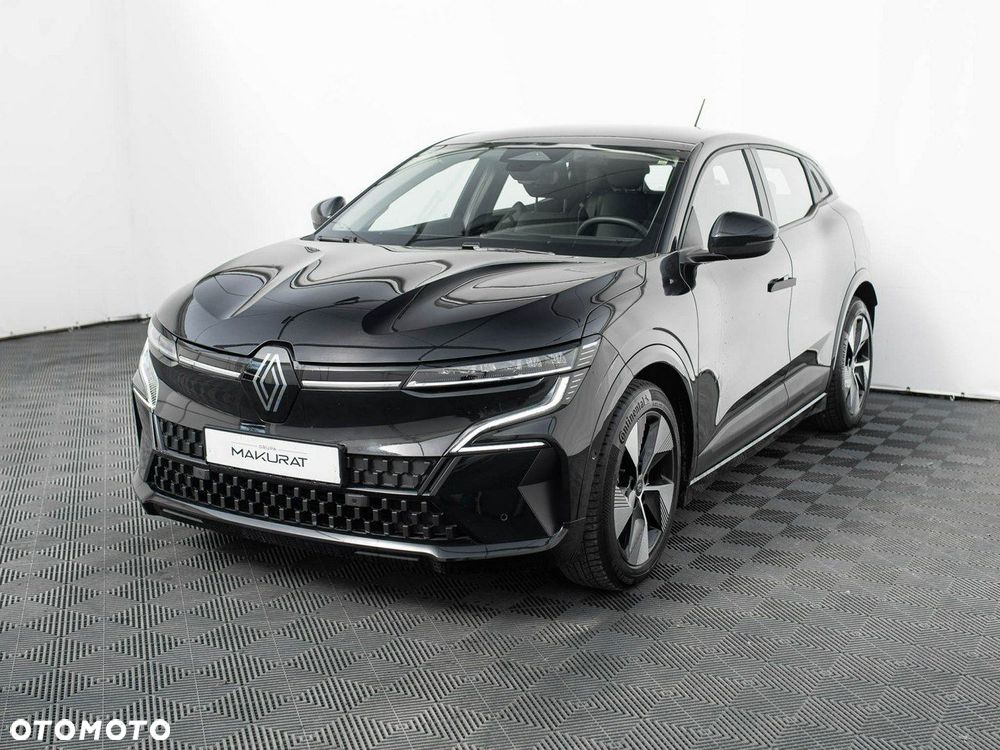 Renault Megane EV40 Equilibre - 3