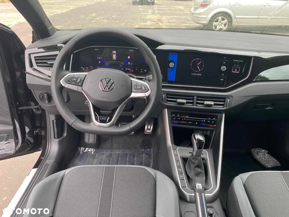 Volkswagen Polo 1.0 TSI Edition 50 DSG - 11