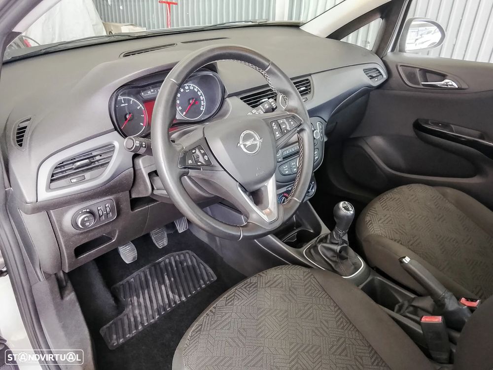 Opel Corsa 1.2 Edition - 7