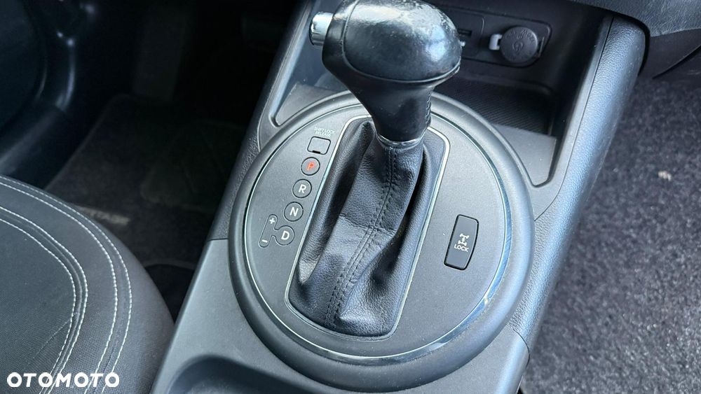 Kia Sportage - 15