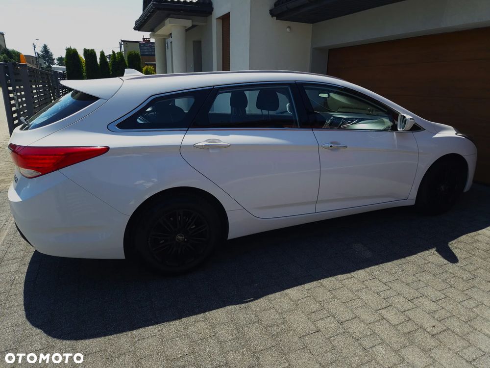 Hyundai i40 i40cw 1.6 5 Star Edition - 14