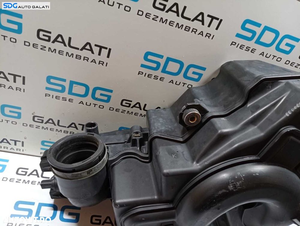 Carcasa Filtru Aer Honda Jazz 1.3 i 2002 - 2008 [C6027] - 6