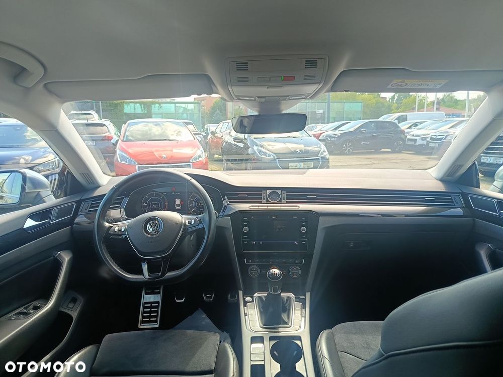 Volkswagen Arteon - 9