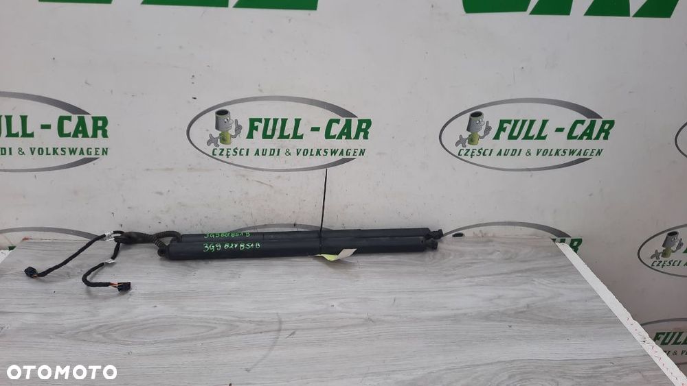 VW PASSAT B8 SILOWNIK KLAPY BAGAZNIKA 3G9827851B - 1