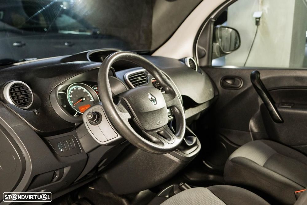 Renault Kangoo - 21