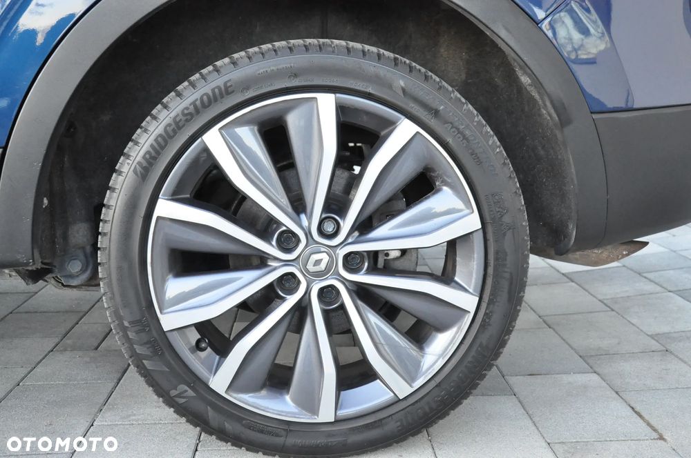Renault Kadjar 1.5 dCi Energy Limited EDC - 17