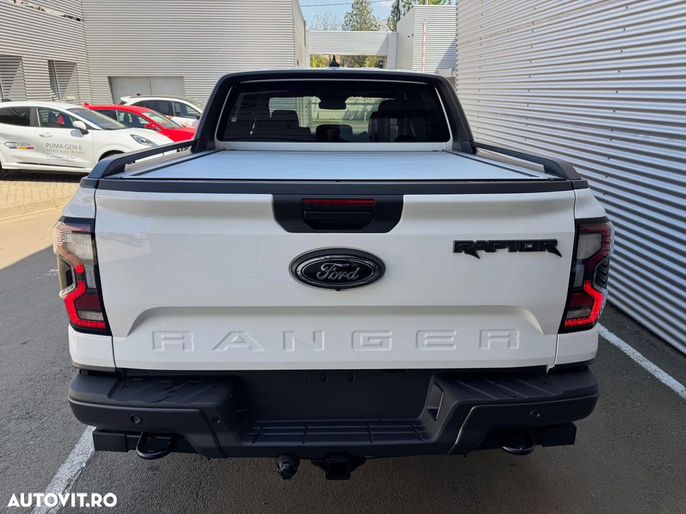 Ford Raptor - 20
