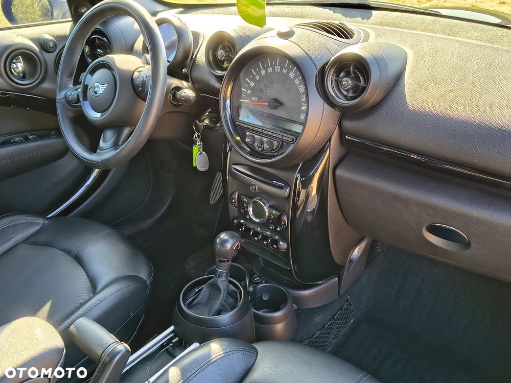 MINI Cooper S - 7