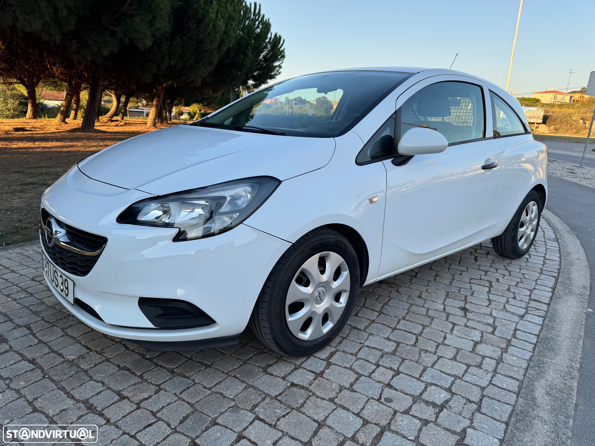 Opel Corsa - 11