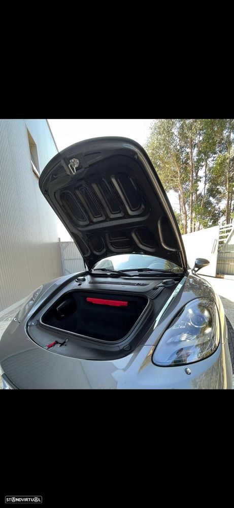 Porsche 718 Boxster - 12