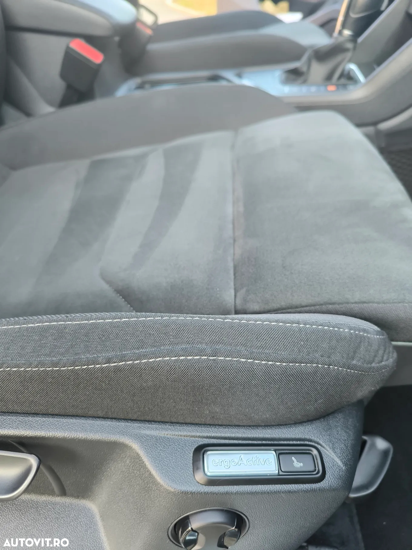 Volkswagen Tiguan Allspace 2.0 TDI SCR DSG UNITED - 23