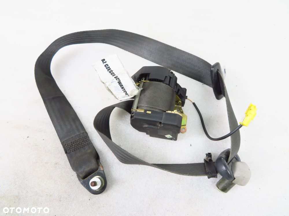 PAS LEWY PRZEDNI FIAT SEICENTO - 4