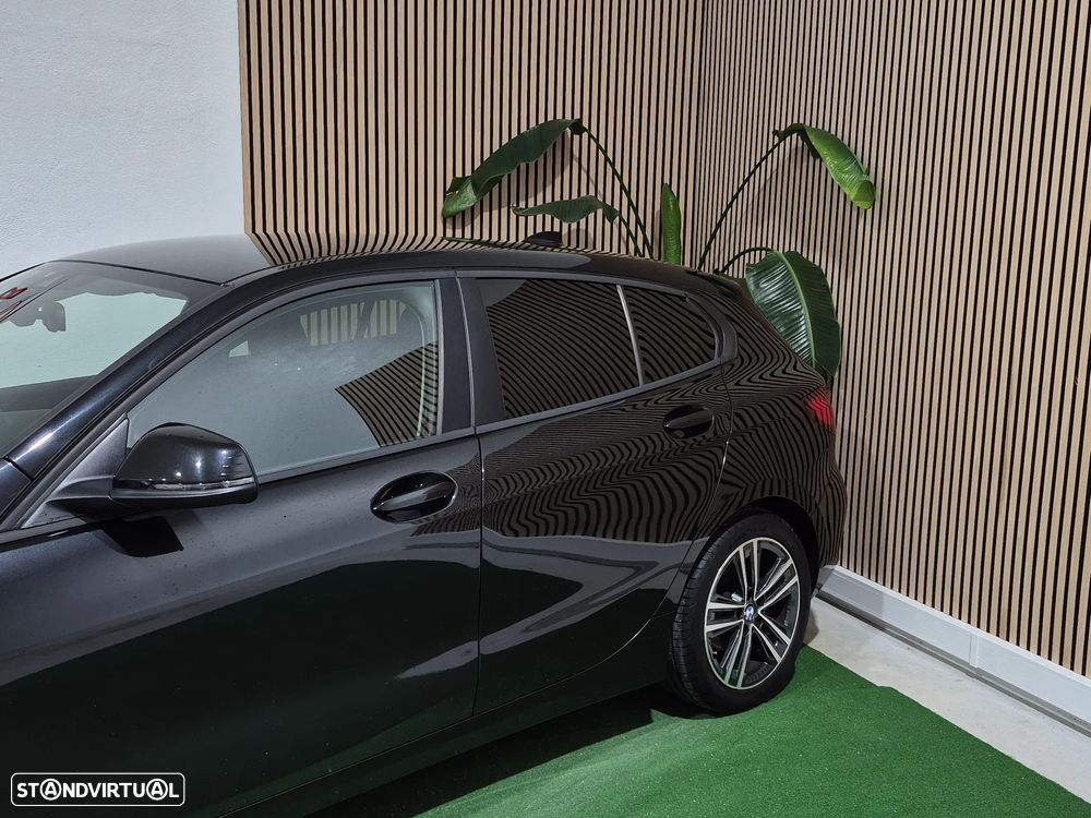 BMW 116 i Advantage - 3