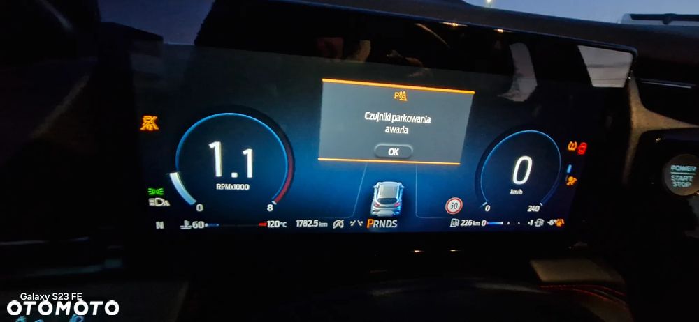 Ford Puma 1.0 EcoBoost ST-Line X - 18