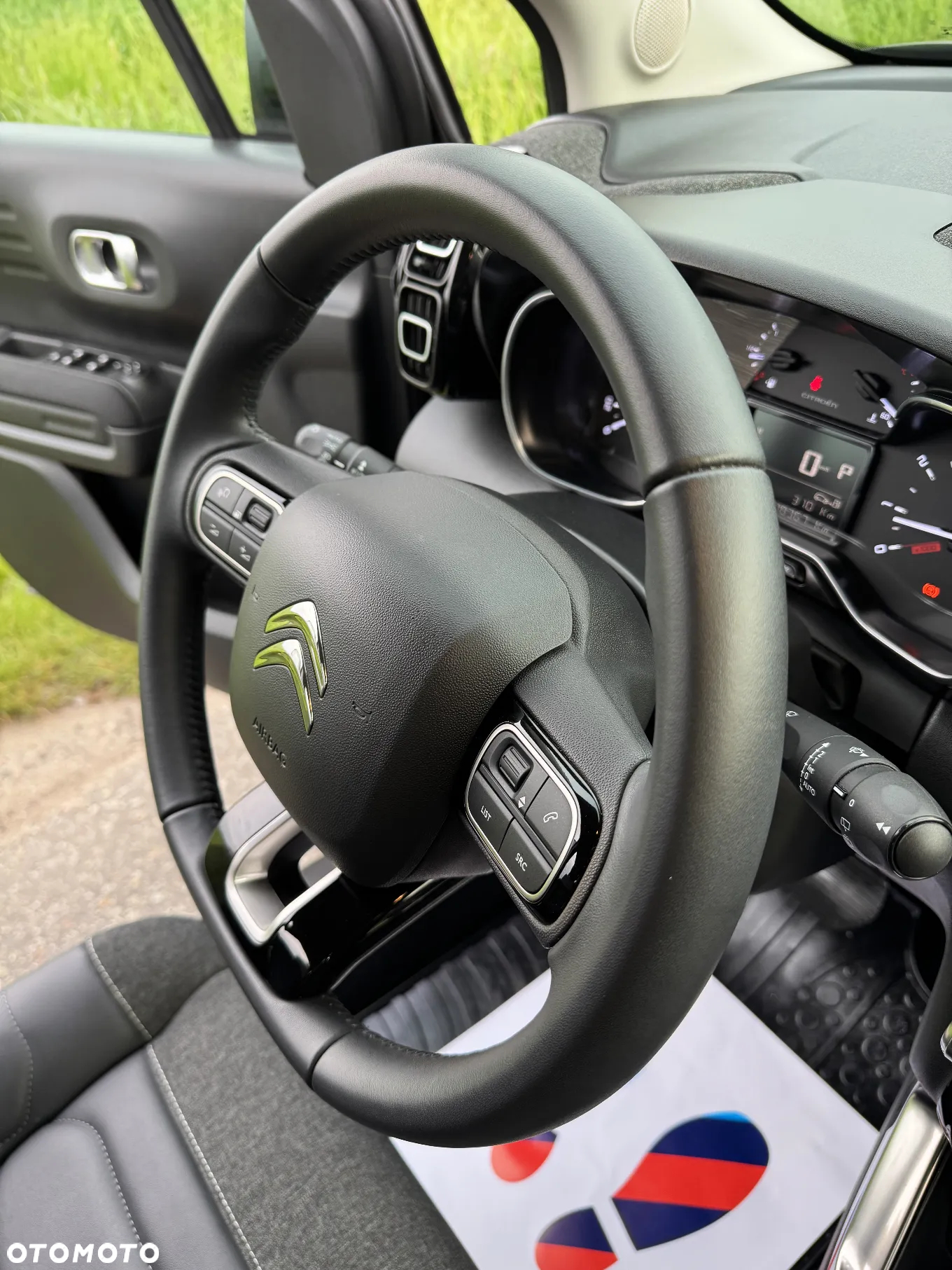 Citroën C3 Aircross - 26