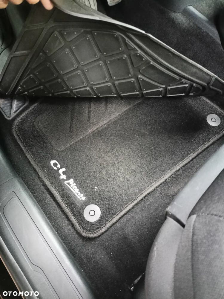 Citroën C4 Grand Picasso 1.6 e-HDi Exclusive - 13