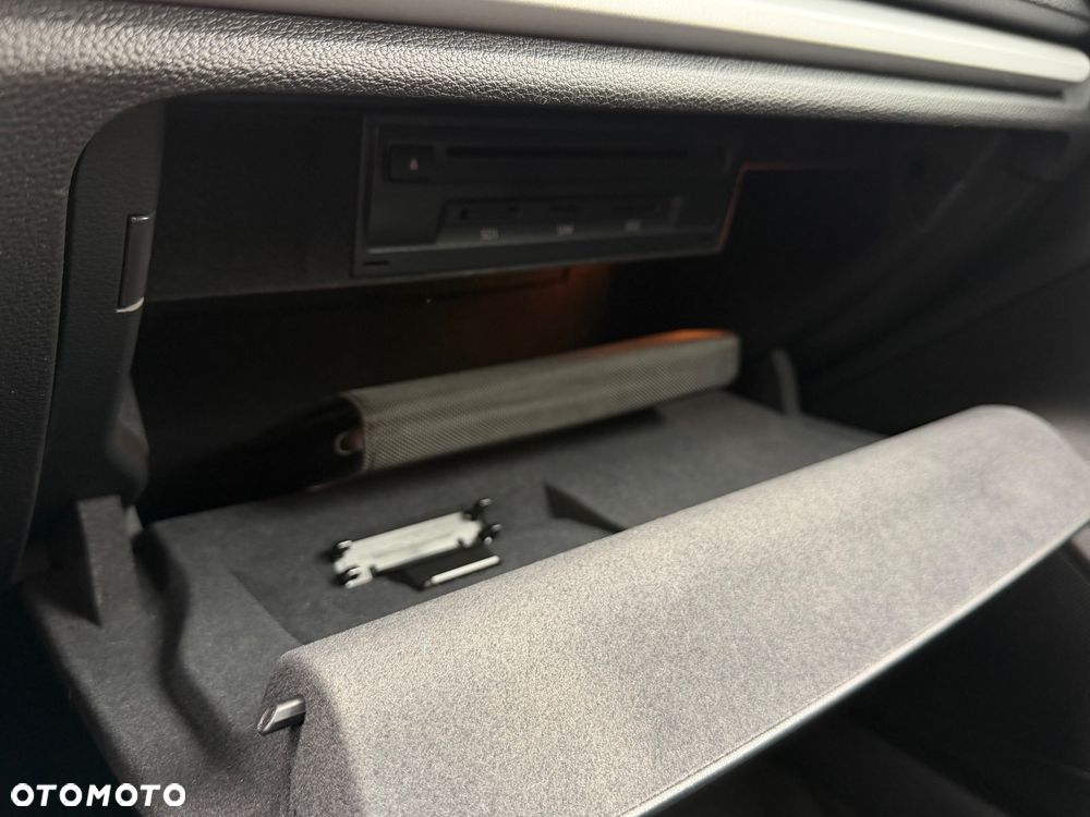 Audi A3 Sportback 1.0 TFSI design - 35