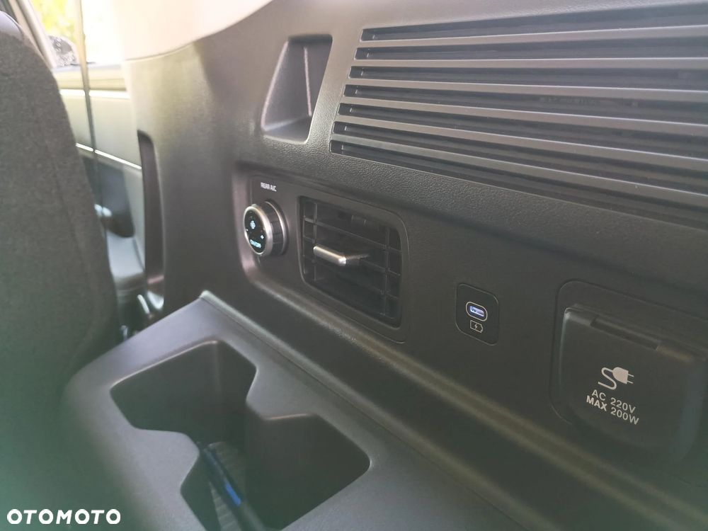 Hyundai Santa Fe - 27