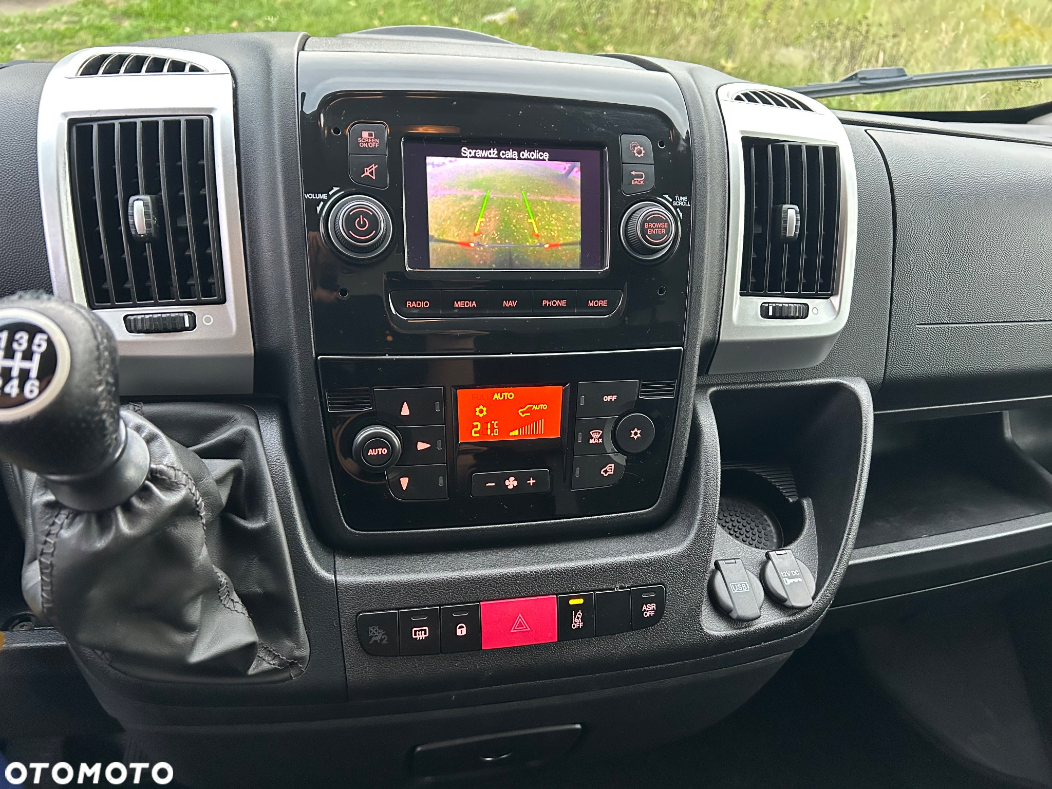Peugeot Boxer - 15