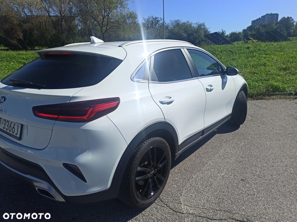 Kia XCeed 1.5 T-GDI Business Line - 26