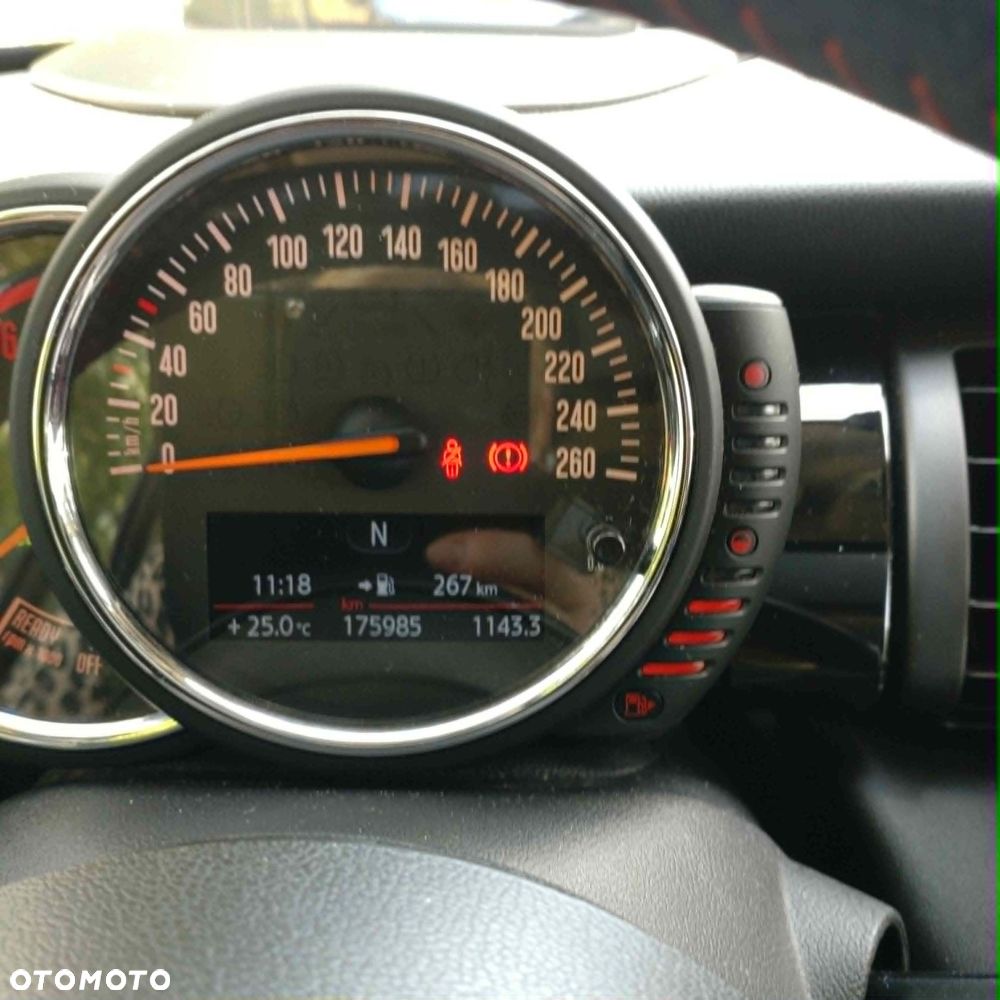 MINI Cooper D - 17